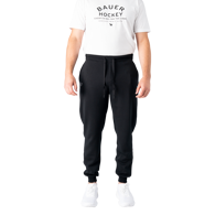 Kalhoty BAUER S26 TRAVEL KNIT JOGGER-SR (1067591)