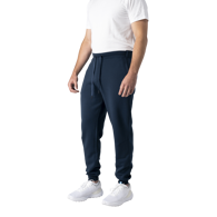 Kalhoty BAUER S26 TRAVEL KNIT JOGGER-SR (1067591)