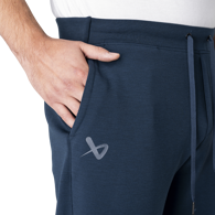 Kalhoty BAUER S26 TRAVEL KNIT JOGGER-SR (1067591)