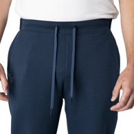 Kalhoty BAUER S26 TRAVEL KNIT JOGGER-SR (1067591)