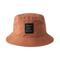 Klobouk BAUER S25 BUCKET HAT-SR-ASH ROSE (1064724)