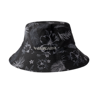 Klobouk BAUER S25 REVERSIBLE BUCKET HAT-SR-BLK (1064707)