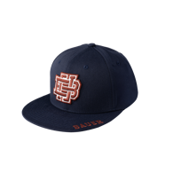 Kšiltovka BAUER S25 BH SNAPBACK-YTH-NVY (1065402)