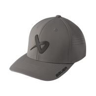 Kšiltovka BAUER S25 CORE PERFORMANCE HAT-SR-GRY (1064647)