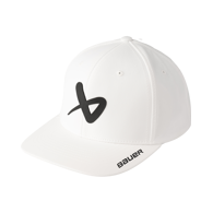 Kšiltovka BAUER S25 CORE PERFORMANCE HAT-SR-WHT (1064646)