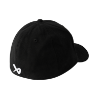 Kšiltovka BAUER S25 CORE STRETCH HAT-SR-BLK (1064644)