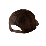 Kšiltovka BAUER S25 EVERYDAY CAP-SR-CHOC (1066673)