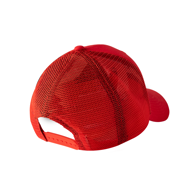Kšiltovka BAUER S25 EVERYDAY CAP-SR-RED (1066669)