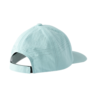 Kšiltovka BAUER S25 PERFORMANCE HAT-SR-AQUA (1064722)