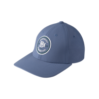 Kšiltovka BAUER S25 PERFORMANCE HAT-SR-BLU (1065395)