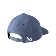 Kšiltovka BAUER S25 PERFORMANCE HAT-SR-BLU (1065395)