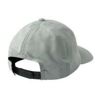 Kšiltovka BAUER S25 RIPSTOP PERF HAT-SR-SEAFOAM (1064696)