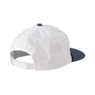 Kšiltovka BAUER S25 ROPE HAT-SR-WHT (1064723)