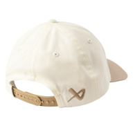 Kšiltovka BAUER S25 TWOTONE SNAPBACK-SR-EGRET (1064693)