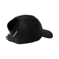 Kšiltovka BAUER S25 WMNS TEAM PERFORMANCE HAT-BLK (1064635)