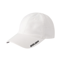 Kšiltovka BAUER S25 WMNS TEAM PERFORMANCE HAT-WHT (1064634)