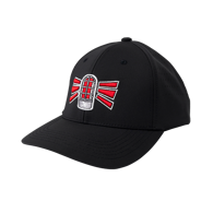 Kšiltovka BAUER S26 BUZZER HAT-SR (1068104)