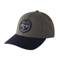 Kšiltovka BAUER S26 CURVED BRIM 2 TONE PATCH SNAPBACK-SR (1067074)