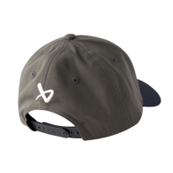 Kšiltovka BAUER S26 CURVED BRIM 2 TONE PATCH SNAPBACK-SR (1067074)