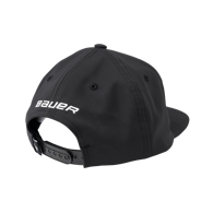 Kšiltovka BAUER S26 FISHBOWL HAT-SR (1068106)