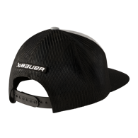 Kšiltovka BAUER S26 FLAT BRIM 2 TONE SNAPBACK-SR (1067078)