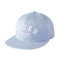 Kšiltovka BAUER S26 FLAT BRIM SNAPBACK-SR-SSNL (1067077)