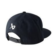 Kšiltovka BAUER S26 FLAT BRIM SNAPBACK-SR-SSNL (1067077)