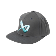 Kšiltovka BAUER S26 FUSE DRIP FLAT BRIM-YTH (1067624)