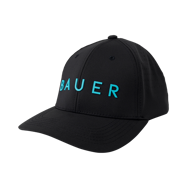 Kšiltovka BAUER S26 FUSE PERF SNAPBACK-SR (1067622)