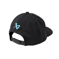 Kšiltovka BAUER S26 FUSE PERF SNAPBACK-SR (1067622)