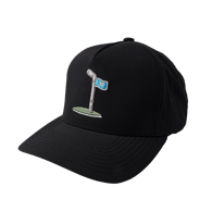 Kšiltovka BAUER S26 GOLF FLAG HAT-SR (1067481)