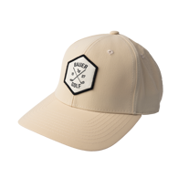 Kšiltovka BAUER S26 GOLF PATCH HAT-SR (1067480)