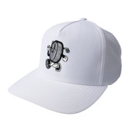 Kšiltovka BAUER S26 GOLF PUCK HAT-SR (1067482)