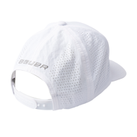Kšiltovka BAUER S26 GOLF PUCK HAT-SR (1067482)