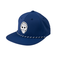 Kšiltovka BAUER S26 MASK SNAPBACK-YTH (1068110)
