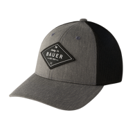 Kšiltovka BAUER S26 PATCH HAT-SR-SSNL (1067080)