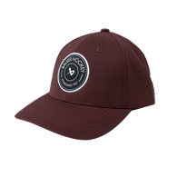 Kšiltovka BAUER S26 PATCH PERF HAT-SR-SSNL (1068096)