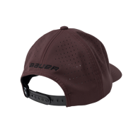 Kšiltovka BAUER S26 PATCH PERF HAT-SR-SSNL (1068096)