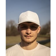 Kšiltovka BAUER S26 PERFORMANCE HAT-SR (1067075)