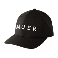 Kšiltovka BAUER S26 PERFORMANCE HAT-SR (1067075)