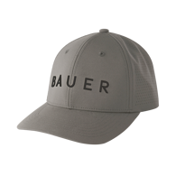 Kšiltovka BAUER S26 PERFORMANCE HAT-SR (1067075)