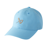 Kšiltovka BAUER S26 PERFORMANCE HAT-SR-SSNL (1067081)