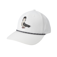 Kšiltovka BAUER S26 PIGEON HAT-SR (1068103)