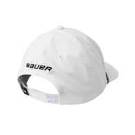 Kšiltovka BAUER S26 PIGEON HAT-SR (1068103)