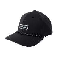 Kšiltovka BAUER S26 ROPE PERF HAT-SR-SSNL (1068095)