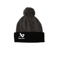 Kulich BAUER S24 2TONE KNIT POM-YTH-BLK/GRY (1064257)