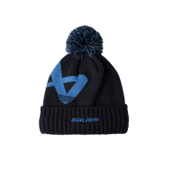 Kulich BAUER S24 INTARSIA KNIT POM-YTH-NAV/BLU (1064130)