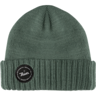Kulich BAUER S24 KNIT PATCH TOQUE-SR-GRN (1064103)