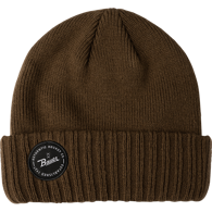 Kulich BAUER S24 KNIT PATCH TOQUE-SR-TAN (1064102)