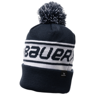 Kulich BAUER S24 TEAM RIBBED POM-SR-NAV (1063359)